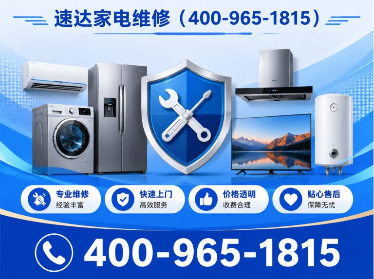 三沙全国上门维修展示图